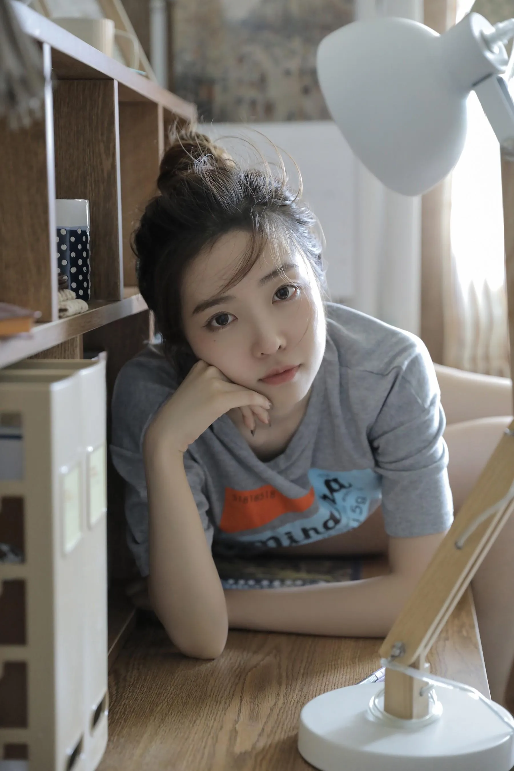 [YITUYU艺图语]2022.07.18 暗恋变热恋 Ygoooy [28P]插图1